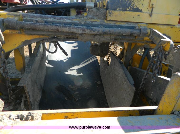 image for item H2340 Malsam 83D terracer