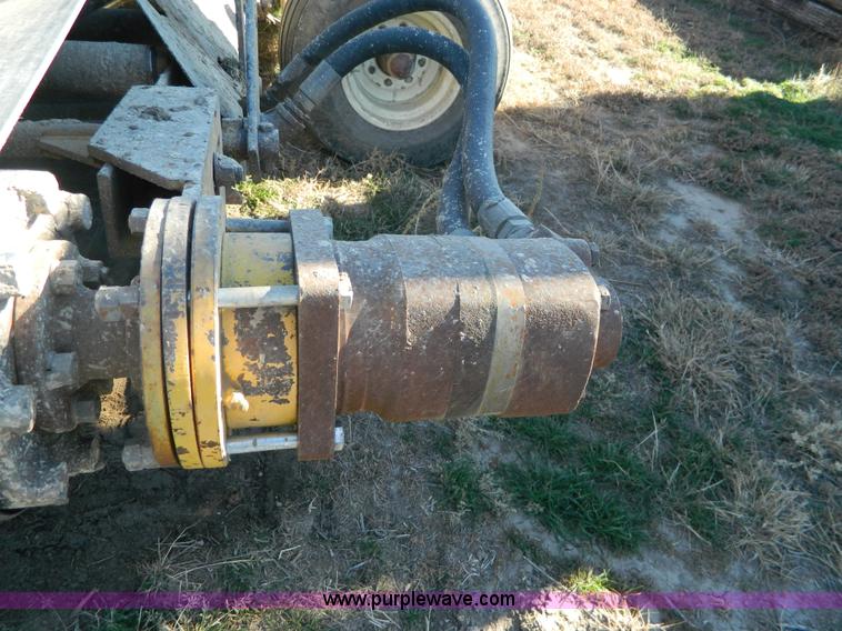 image for item H2340 Malsam 83D terracer