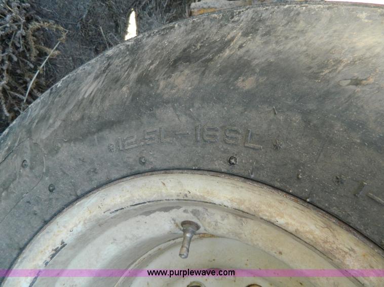 image for item H2340 Malsam 83D terracer