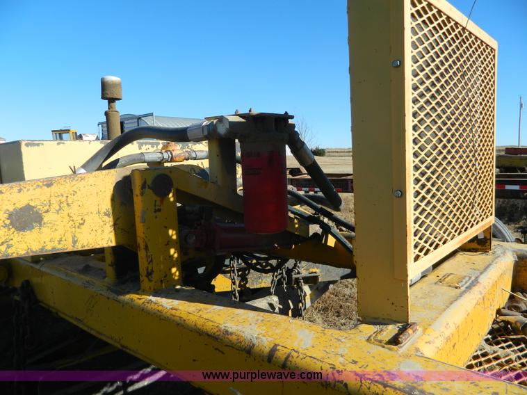 image for item H2340 Malsam 83D terracer