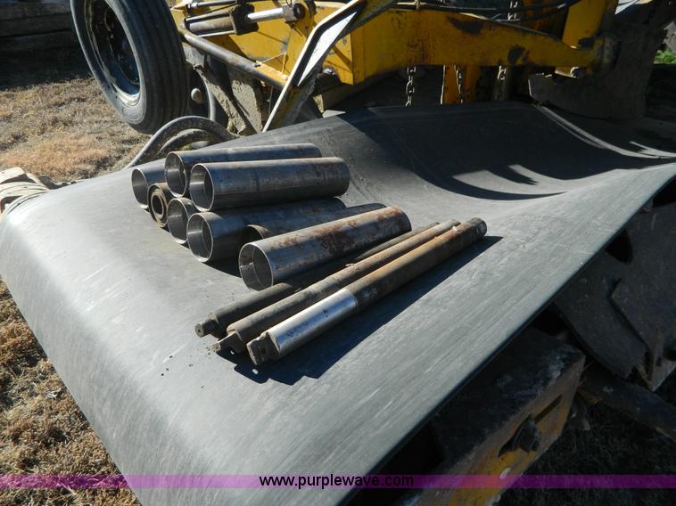 image for item H2340 Malsam 83D terracer