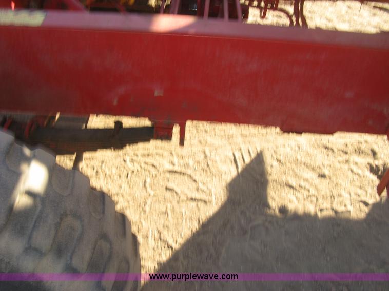 image for item H9343 New Holland 1047 stack wagon