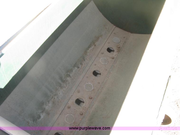 image for item H9348 Marliss soybean and grain drill