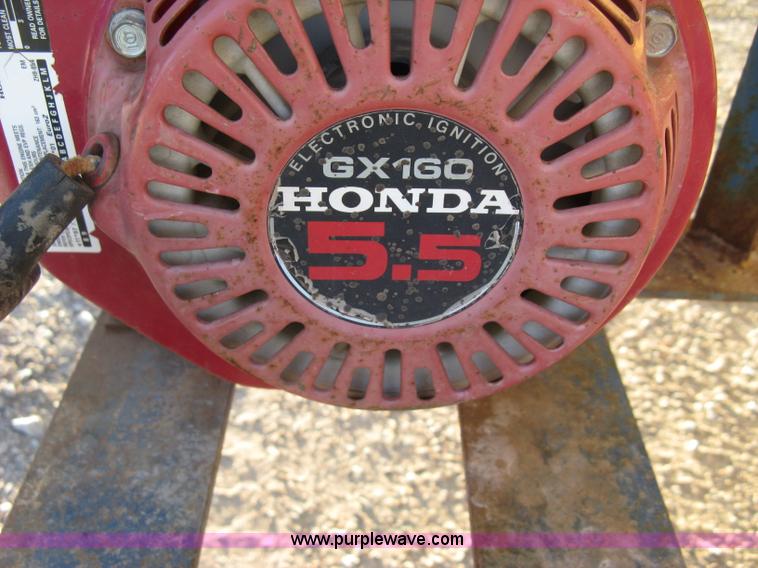 image for item H9394 Schaben 1,025 gallon nurse trailer