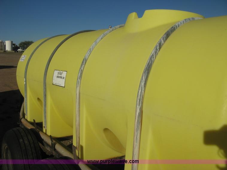 image for item H9397 1,025 gallon nurse tank trailer