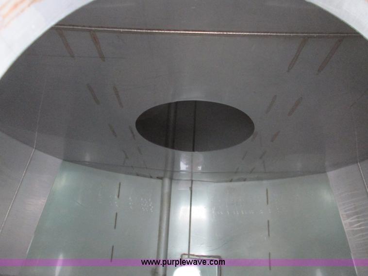 image for item H9402 1991 International 9400 Eagle liquid fertilizer tender truck