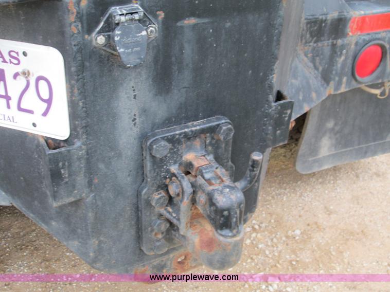 image for item H9402 1991 International 9400 Eagle liquid fertilizer tender truck