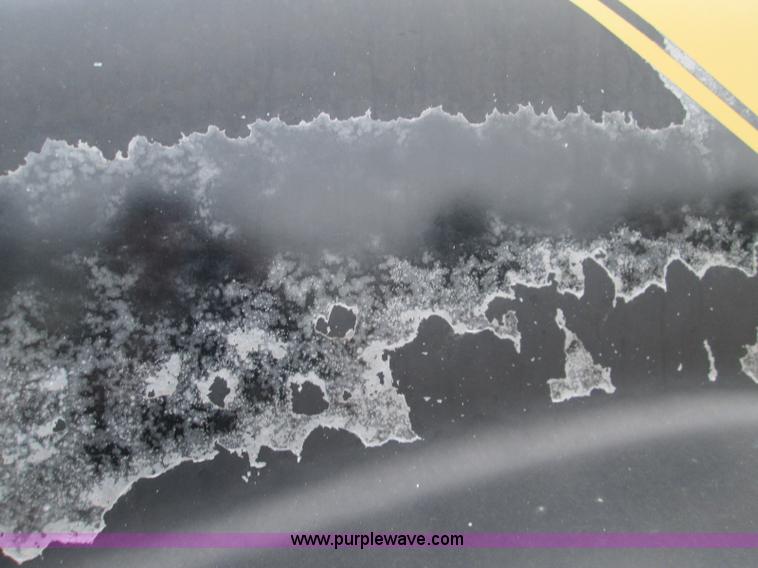 image for item H9402 1991 International 9400 Eagle liquid fertilizer tender truck