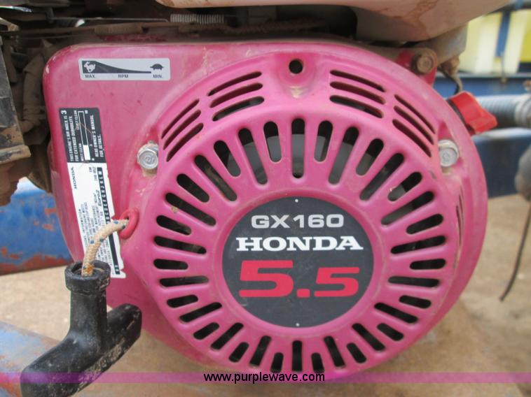 image for item H9403 1,025 gallon nurse trailer