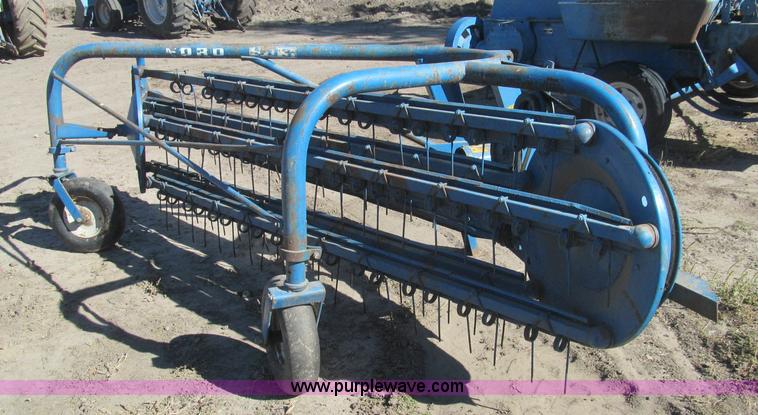 image for item H9445 Ford 503 hay rake