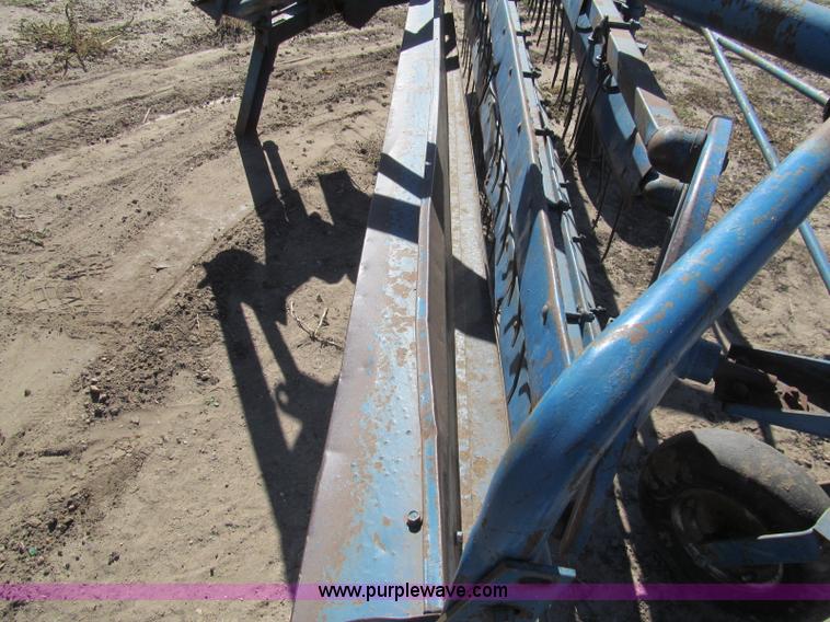 image for item H9445 Ford 503 hay rake