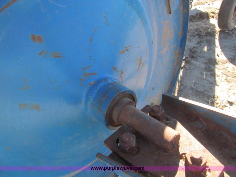 image for item H9445 Ford 503 hay rake