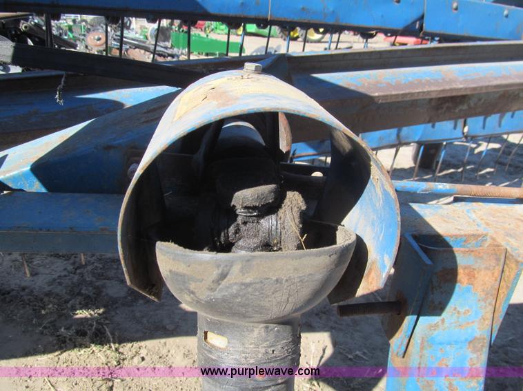 image for item H9445 Ford 503 hay rake