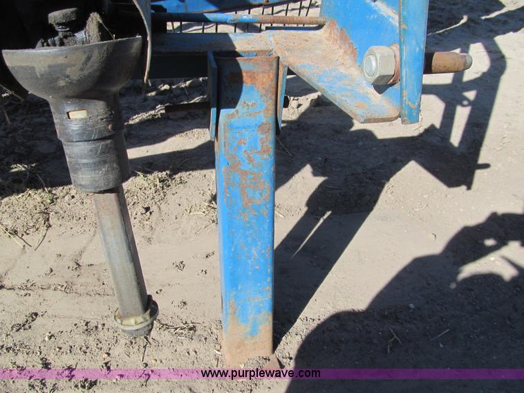 image for item H9445 Ford 503 hay rake