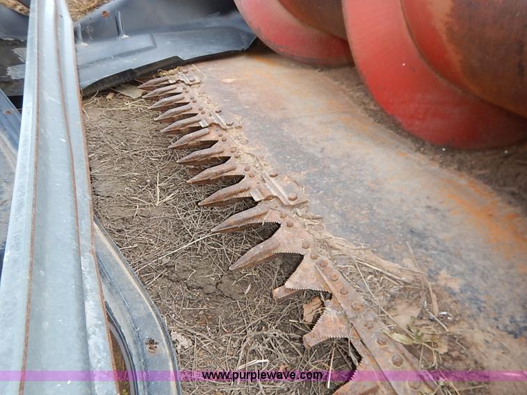 image for item I5225 1989 Case IH 1010 head