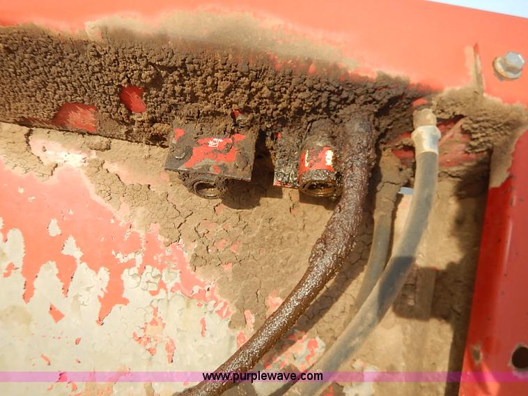 image for item I5225 1989 Case IH 1010 head