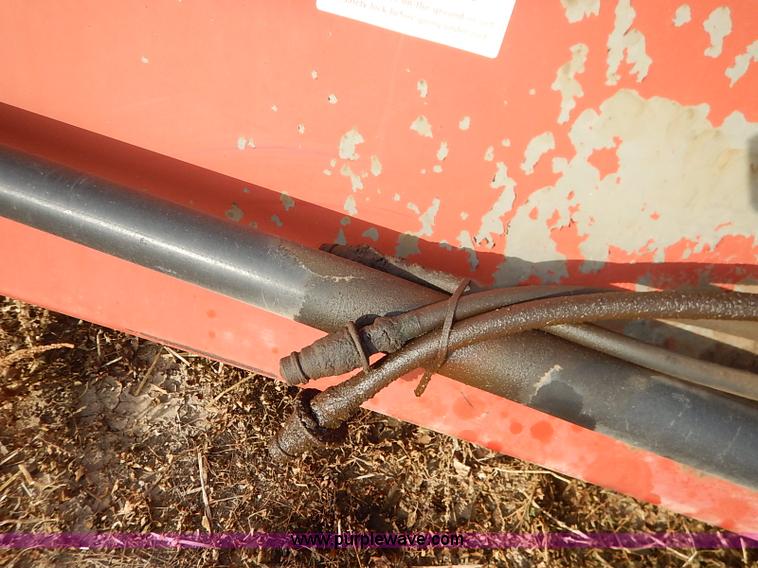 image for item I5225 1989 Case IH 1010 head