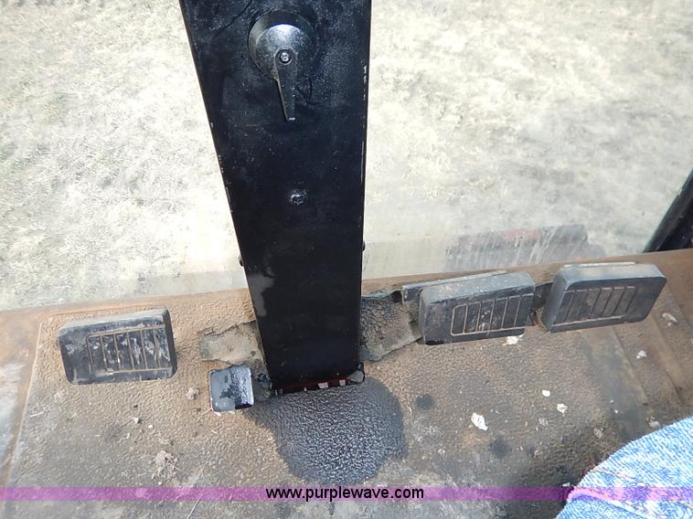 image for item I5237 1988 Case IH 1680 Axial-Flow combine