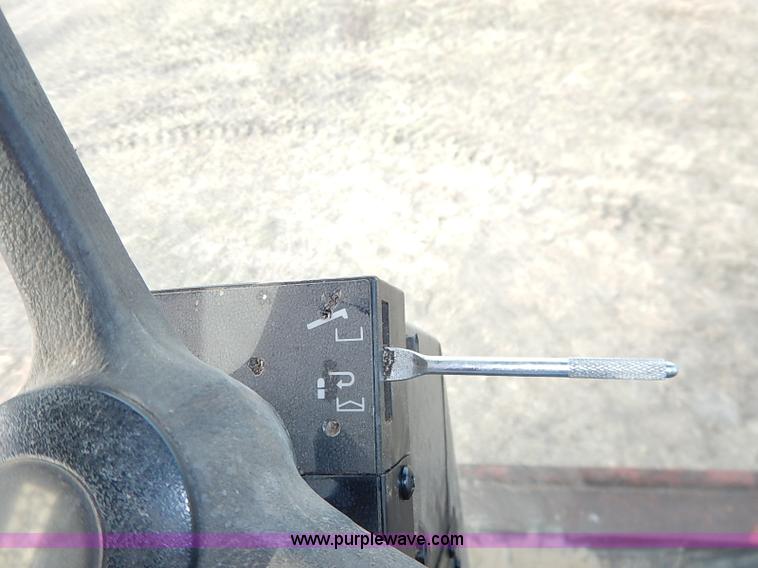 image for item I5237 1988 Case IH 1680 Axial-Flow combine