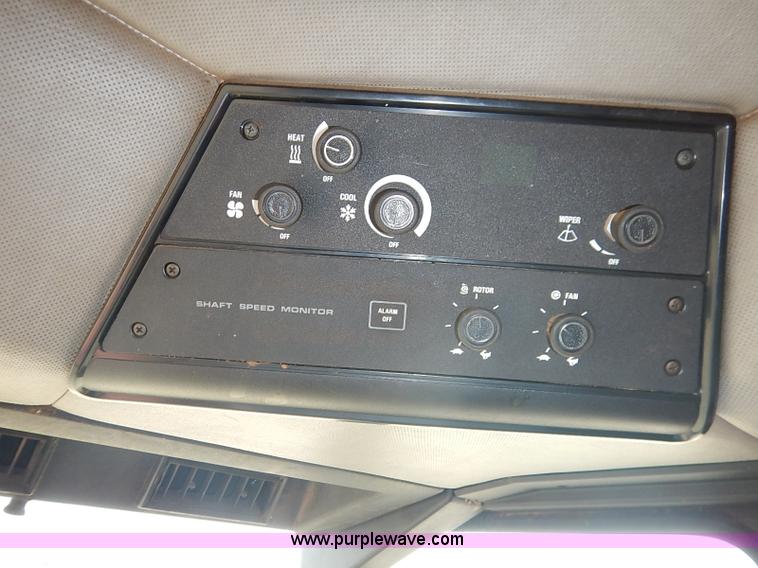 image for item I5237 1988 Case IH 1680 Axial-Flow combine