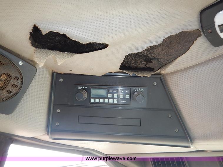 image for item I5237 1988 Case IH 1680 Axial-Flow combine