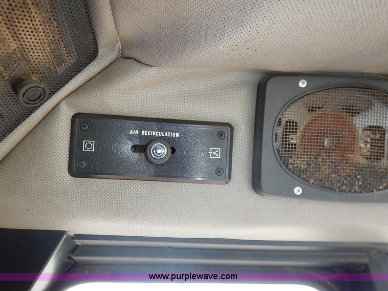 image for item I5237 1988 Case IH 1680 Axial-Flow combine