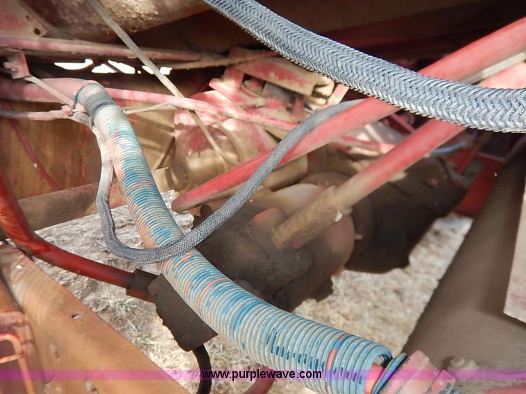 image for item I5237 1988 Case IH 1680 Axial-Flow combine