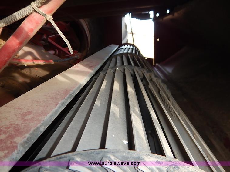 image for item I5237 1988 Case IH 1680 Axial-Flow combine