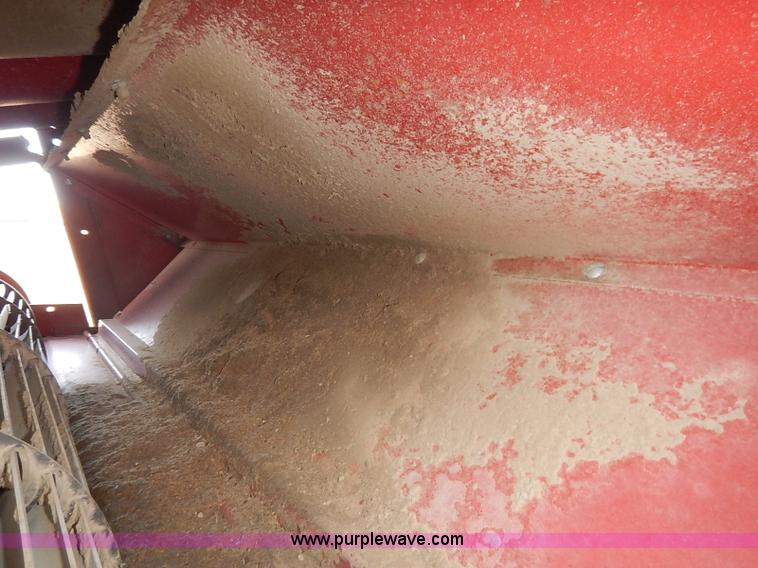 image for item I5237 1988 Case IH 1680 Axial-Flow combine