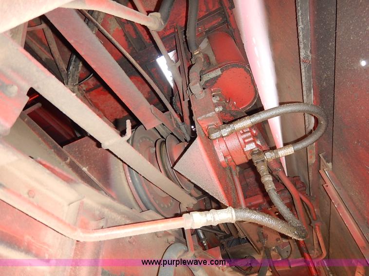 image for item I5237 1988 Case IH 1680 Axial-Flow combine