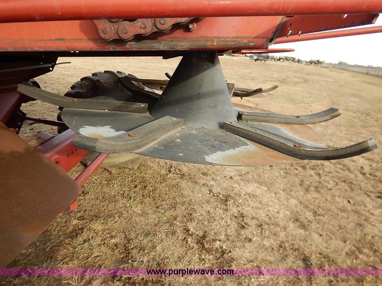 image for item I5237 1988 Case IH 1680 Axial-Flow combine