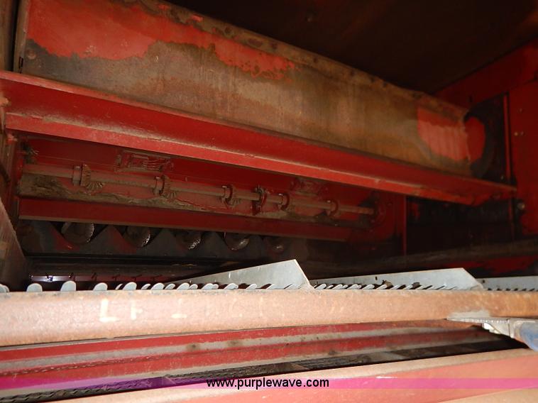 image for item I5237 1988 Case IH 1680 Axial-Flow combine