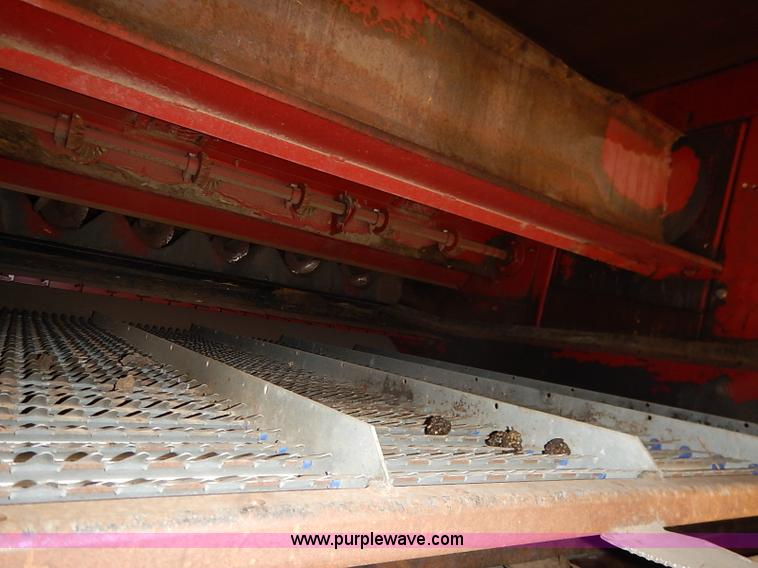 image for item I5237 1988 Case IH 1680 Axial-Flow combine