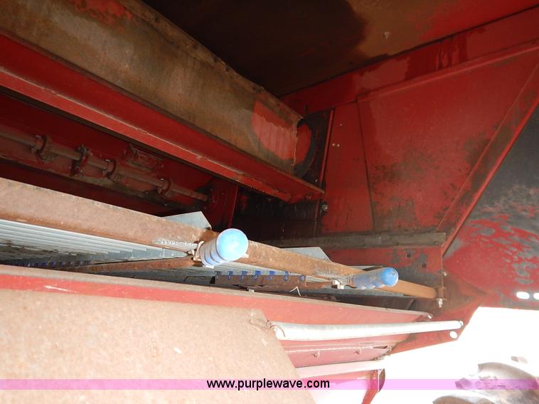 image for item I5237 1988 Case IH 1680 Axial-Flow combine