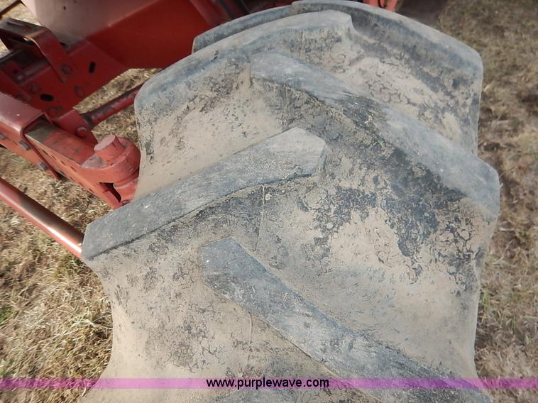 image for item I5237 1988 Case IH 1680 Axial-Flow combine