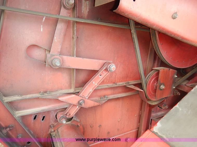 image for item I5237 1988 Case IH 1680 Axial-Flow combine