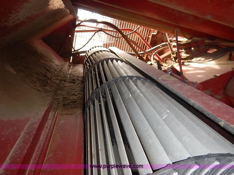 image for item I5237 1988 Case IH 1680 Axial-Flow combine