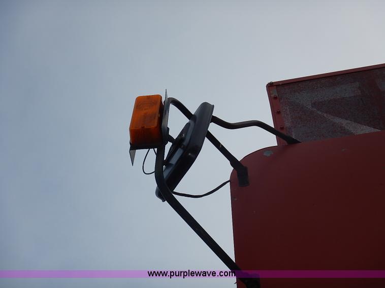 image for item I5237 1988 Case IH 1680 Axial-Flow combine