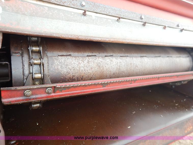 image for item I5237 1988 Case IH 1680 Axial-Flow combine