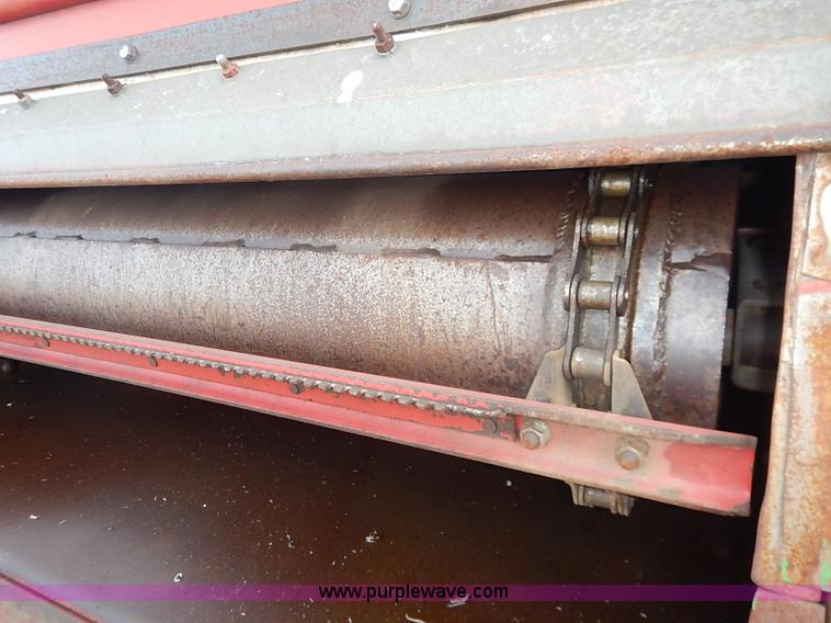 image for item I5237 1988 Case IH 1680 Axial-Flow combine