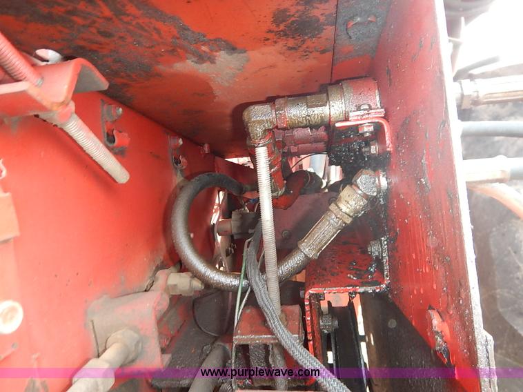 image for item I5237 1988 Case IH 1680 Axial-Flow combine