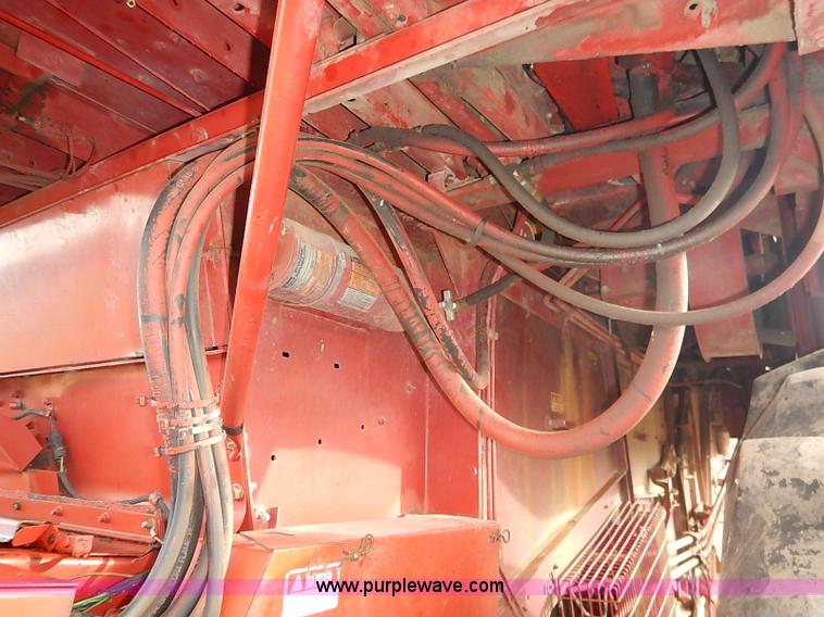 image for item I5237 1988 Case IH 1680 Axial-Flow combine