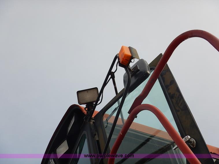 image for item I5237 1988 Case IH 1680 Axial-Flow combine