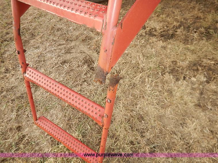 image for item I5237 1988 Case IH 1680 Axial-Flow combine