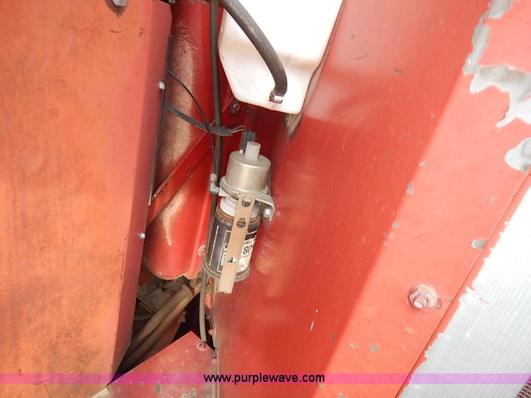 image for item I5237 1988 Case IH 1680 Axial-Flow combine