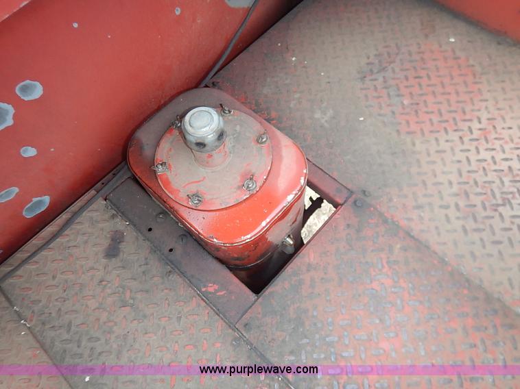 image for item I5237 1988 Case IH 1680 Axial-Flow combine