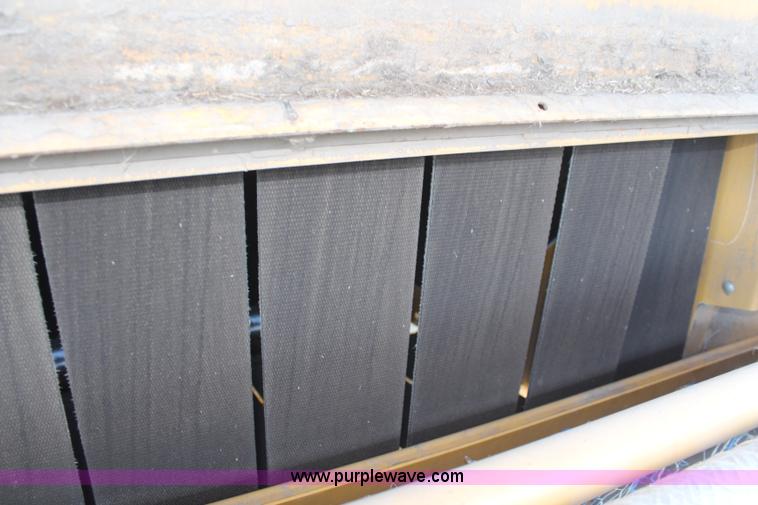 image for item I5943 2008 Vermeer 605M round baler