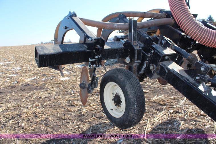 image for item I5948 2005 SAC 5700 liquid manure applicator