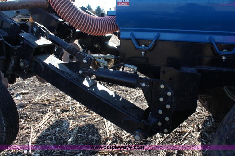 image for item I5948 2005 SAC 5700 liquid manure applicator