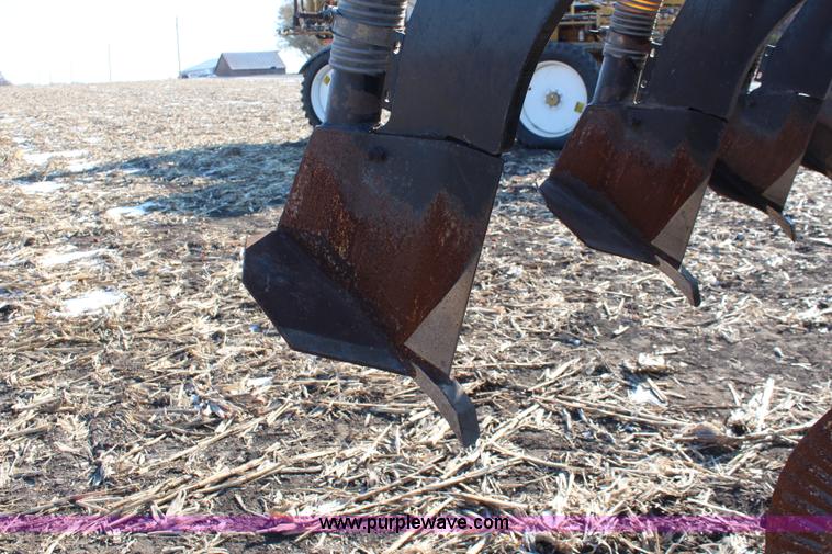 image for item I5948 2005 SAC 5700 liquid manure applicator